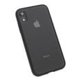 thumbnail image 2 of Funda Protector Mobo Humo Negro IPHONE XR, 2 of 5