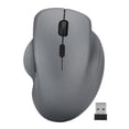 thumbnail image 1 of Ratón inalámbrico T68 2,4 GHz 6D 1600DP1, ratón óptico USB silencioso para juegos, para ordenador portátil/escritorio/PC, 1 of 8