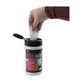 thumbnail image 6 of PhoneKleen Wet Wipes Cloth, 5 x 6, 50/Tub, 6 of 7