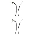 thumbnail image 1 of 2 Chicotes De Acelerador Vort-X 300r 2021 De 2024 Italika Original, 1 of 3