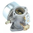 thumbnail image 2 of Carburetor, Durable And Practical Rust-proof Fine Workmanship Ergonomic Design Carburetor For ,  Edge Design Simple Operation Carburetor For Farm, 2 of 8