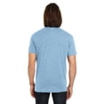 thumbnail image 3 of TH 108A VINTAGE DYE SS TEE (VINTAGE DENIM XL), 3 of 4