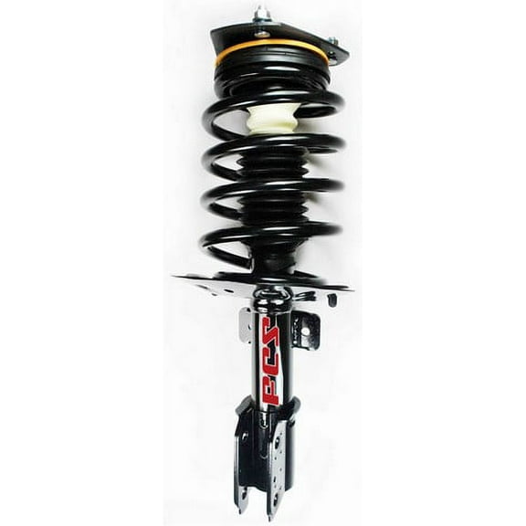 FCS Automotive International Complete Strut Assembly