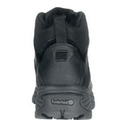 Mens Timberland White Ledge Mid Waterproof
