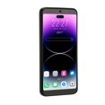 thumbnail image 2 of I14promax Smartphone para Android 11.0 6.1in 4GB RAM 64GB ROM MT6889 Soporte para teléfono celular Frontal 8MP Trasero 16MP 1440x3040 100‑240V Negro, 2 of 8