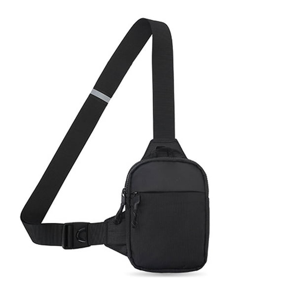 Gastropod Crossbody Bag Men,Adjustable Sling Bag for Men,crossbody Bag Mens for Outdoor,small Waterproof Crossbody Purse for Shopping