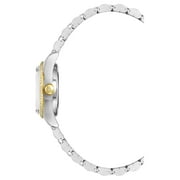 Armitron Womens Two-Tone Wristwatch