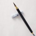 thumbnail image 4 of 2pcs Calligraphy Brush Sumi Brushes Traditional Calligraphy Chinese Calligraphy Pen, 4 of 6