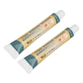 thumbnail image 5 of Pomada antibiótica Triple para cicatrices, colágeno hidratante que se desvanece, pomada para el cuidado de heridas de acción rápida, 1oz, 2 uds., 5 of 5