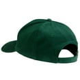 thumbnail image 4 of Port & Company CP82 Mens Brushed Twill Cap Ball Cap, 4 of 6