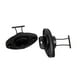 thumbnail image 1 of Kit de Tapón de Drenaje Universal 2 Tapones Tapón 4 Tornillos para Bote Kayak Barco, 1 of 9