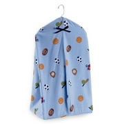 Super Sports Diaper Stacker