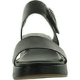 thumbnail image 3 of Söfft Faedra Leather Sandal, 8.5, 3 of 3