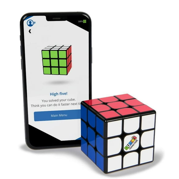 Rubik's X