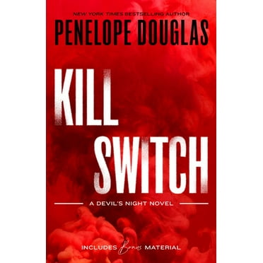 Penelope Douglas: Kill Switch (Paperback)