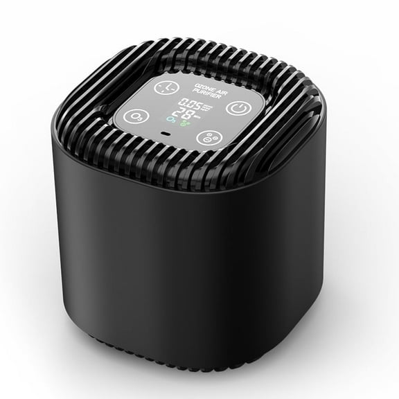 500mg Mini Personal Ozone and Negative Ion Generator