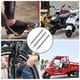 thumbnail image 3 of Suministros de Reparación Speravity 3 Piezas Motocicleta Herramienta Automóviles Palanca Neumáticos, 3 of 6