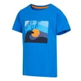 thumbnail image 3 of Regatta Boys/Girls Bosley VII Sunset T-Shirt, 3 of 5