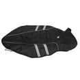 thumbnail image 3 of Chaqueta impermeable para perros, ligera, ajustable, impermeable, con franja reflectante, talla L, 3 of 14