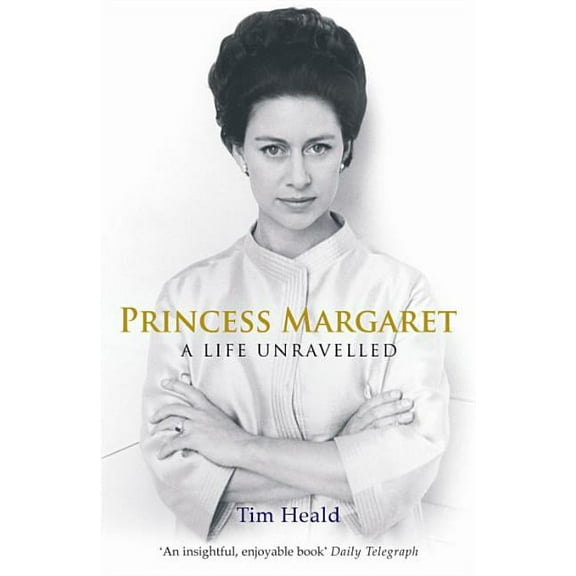 Princess Margaret, (Paperback)