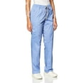 thumbnail image 3 of WonderWink WonderWORK 504-Women's Straight Leg Cargo Scrub Pant, 3 of 4