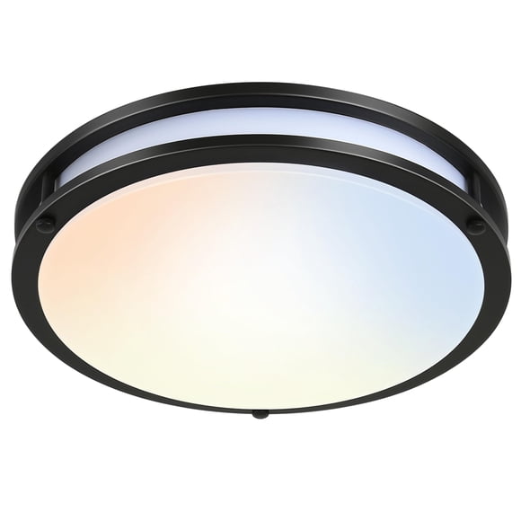 Luminaria hykolity LED Regulable 16" 36W 2200LM 220V