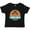 AB-Black, variant on Inktastic Aruba Vacation Sunset Boys or Girls Toddler T-Shirt