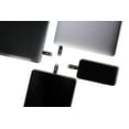 thumbnail image 5 of SanDisk 128GB Ultra Dual Drive Go USB Type-C Flash Drive - SDDDC3-128G-AW46, 5 of 6
