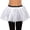 c-White, variant on Kids Tulle Skirt Layers Pink Tutu Elastic Waist Girls Ballet Tutu Summer Princess Party Dress