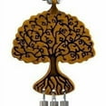 thumbnail image 3 of Car Musical Wind Chimes Tree of Life - Made in USA, 3 of 3