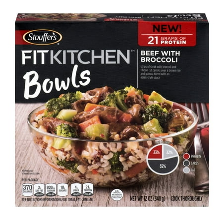 Stouffer S Fit Kitchen Walmart Stouffer S Fit Kitchen Walmart