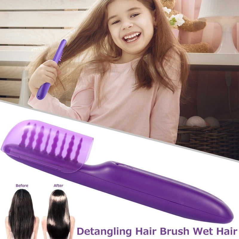hair straightener for kids