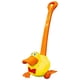 thumbnail image 1 of Juguete de Empuje Waddles El Pato Amarillo con Sonidos de quacking, 1 of 4