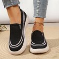 thumbnail image 7 of YLYL Womens Sneakers Thick Sole Breathable Mesh Non Slip Comfortable Lightweight Casual Shoes, 7 of 7