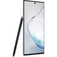 thumbnail image 2 of Pre-Owned Samsung Note10+ 256GB black (Locked to AT&T), 2 of 4