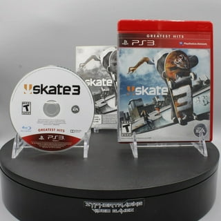 Skate 3 For PS4