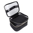 thumbnail image 3 of Makeup Bag, Makeup Cosmetic Bag High Capacity  For Travel, 3 of 8