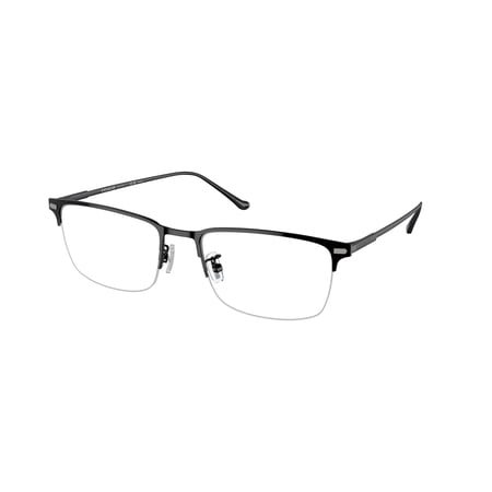 Eyeglasses Coach HC 5172 T 9003 Black