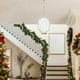 thumbnail image 4 of Christmas Canes Christmas Holiday Door Hanging Door Decoration Christmas Decorations, 4 of 6