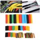 thumbnail image 4 of Kit 328 Piezas Tubo Termorretráctil Poliolefina Manguitos De Cable Coloridos Kit Retráctil Contracción 2:1, 4 of 7