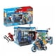 thumbnail image 1 of Set de juego Playmobil Policía escape de la prisión, 1 of 4