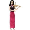 thumbnail image 1 of Barbie Poupée et accessoires Violoniste, 1 of 6