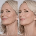 thumbnail image 4 of LUMINESS Liquid Mirage Color Changing Foundation for Mature Skin, Skincare-Infused Makeup with Hyaluronic Acid & Vitamin E, Hydrating Liquid Foundation & Concealer Hybrid, Hypoallergenic (Fair), 4 of 9