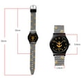 thumbnail image 3 of Ovvel Girls Analog Watch for kids - Anchors, 3 of 3