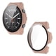 thumbnail image 2 of Protector de pantalla adecuado para Mi Watch S1 Glass +Film Smart Watchband Full Protective Cover, 2 of 7