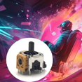 thumbnail image 6 of 3D Joystick Rocker Analog Sensor Module Replacement for Controller, 6 of 7