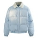thumbnail image 2 of Ceisia Men's fashion casual sports solid color warm zipper jacket Gift long sleeve outerwear, 2 of 4