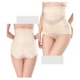 thumbnail image 5 of Cross Compression Abs Shaping Pants Women Slimming Body Shaper Tummy Control, 5 of 5