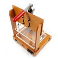 thumbnail image 3 of PCB Testing Jig Testing Frame Bakelite Fixture Test Rack PCBA Test Tool Acrylic, 3 of 10