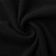 thumbnail image 4 of Ounisa Womens Ruffle 3/4 Sleeve V Neck Double Layers Mesh Blouses Loose Fit Flowy Tunic Tops, 4 of 7
